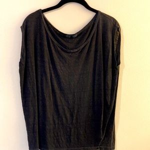 CP Shades | linen top